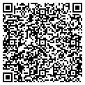 QR code with KVIV contacts