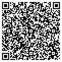 QR code with J Donuts contacts