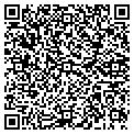 QR code with Ellenware contacts