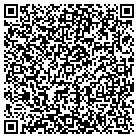 QR code with Time Day Date & Temperature contacts