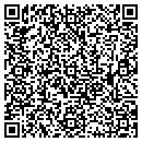 QR code with Rar Vending contacts