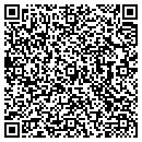QR code with Lauras Gifts contacts