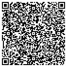 QR code with Fairbanks Sign & Graphics Co contacts