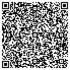 QR code with A & R Lath & Plaster contacts