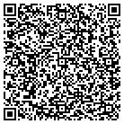 QR code with Putting Greens America contacts