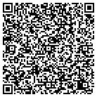 QR code with Degraffenried Motor Co contacts