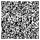QR code with C D's & More contacts