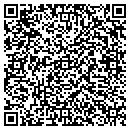 QR code with Aarow Towing contacts