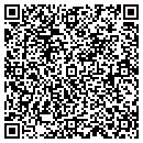 QR code with RR Computer contacts