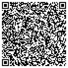 QR code with P S I Professional Service Inc contacts