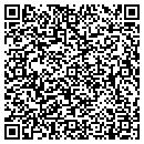 QR code with Ronald Roew contacts
