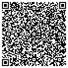 QR code with R D Barker & Assoc Inc contacts