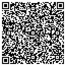 QR code with A/S AC Heating contacts