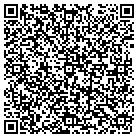 QR code with Applied Tissues & Materials contacts