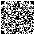 QR code with NAACP contacts