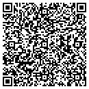 QR code with D M Sales contacts