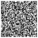 QR code with Gane Tech Inc contacts