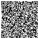 QR code with Rick & Assoc contacts