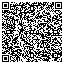 QR code with Rickys Hair Salon contacts