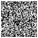 QR code with Tony's Auto contacts