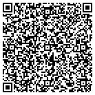 QR code with Wal-Mart Prtrait Studio 01693 contacts