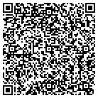 QR code with Zoch Custom Homes Inc contacts