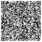 QR code with Hollands Department Store contacts