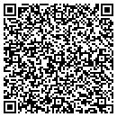 QR code with Kline & Co contacts