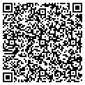 QR code with Gant Apts contacts