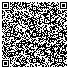 QR code with Hill Country Nails & Spa contacts