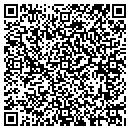 QR code with Rusty's Pizza Parlor contacts