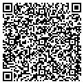 QR code with KERR contacts