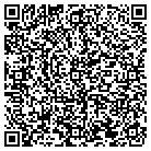 QR code with McGowan Janitorial Services contacts