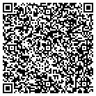 QR code with De Gibbs R Gonzalez MD contacts
