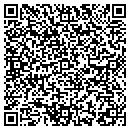 QR code with T K Ranch Dorm 2 contacts
