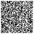 QR code with Gabbys Genuine Barbeque contacts