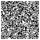 QR code with First Mark Baptist Church contacts
