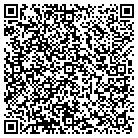 QR code with T F Howard Bedding Factory contacts