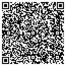 QR code with Angel Ghetto contacts