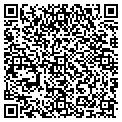 QR code with Radex contacts