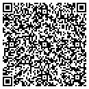 QR code with A-A-A Storage contacts