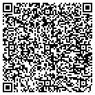QR code with Cornerstone Community Bible Ch contacts