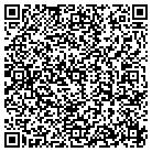 QR code with Lees Boat & R V Storage contacts