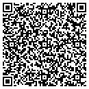 QR code with AAA Self Storage contacts