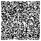 QR code with Thee Jr Ent Hf Concrete E contacts