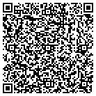 QR code with George Bros Ranch Shop contacts