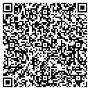 QR code with Robert E Hanson MD contacts