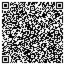 QR code with Hat Creek Realty contacts