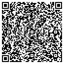 QR code with Paiges contacts
