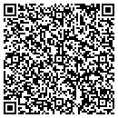 QR code with JJ&s Etc contacts